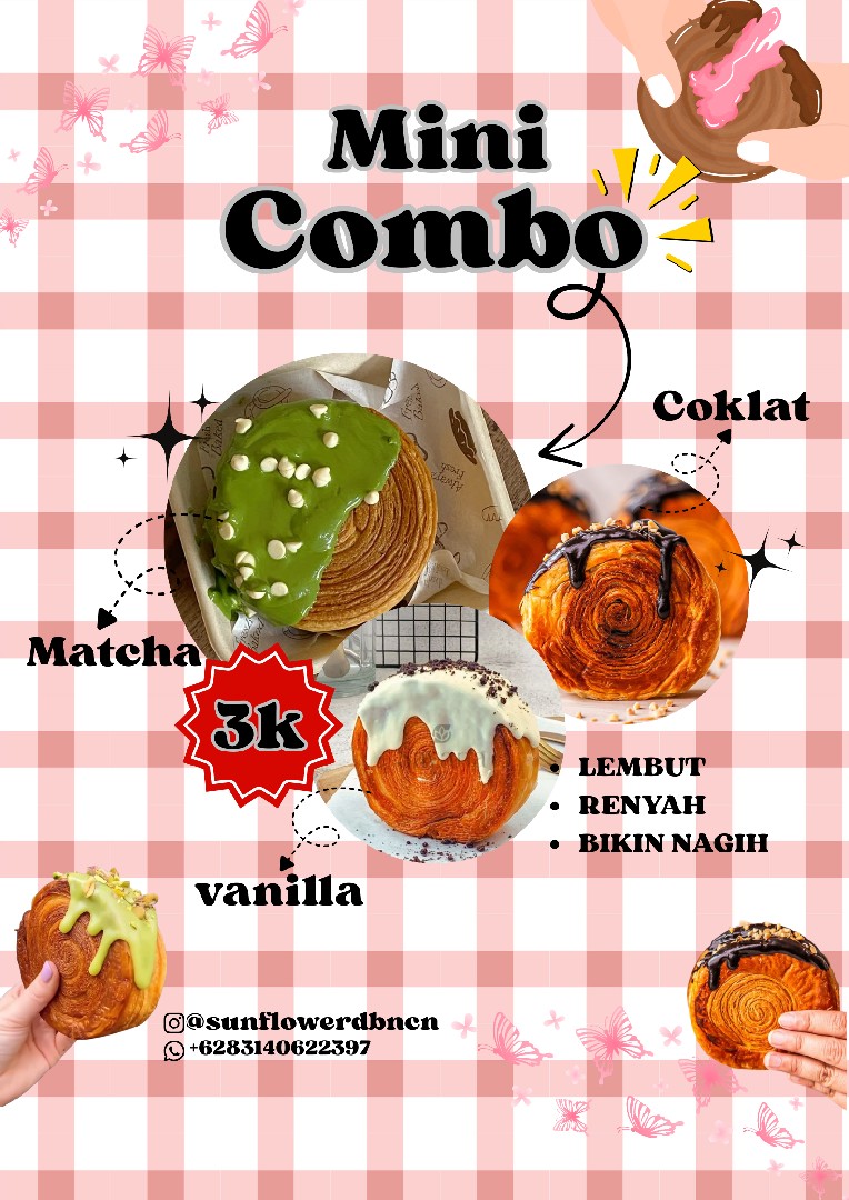 Desain grafis dan video