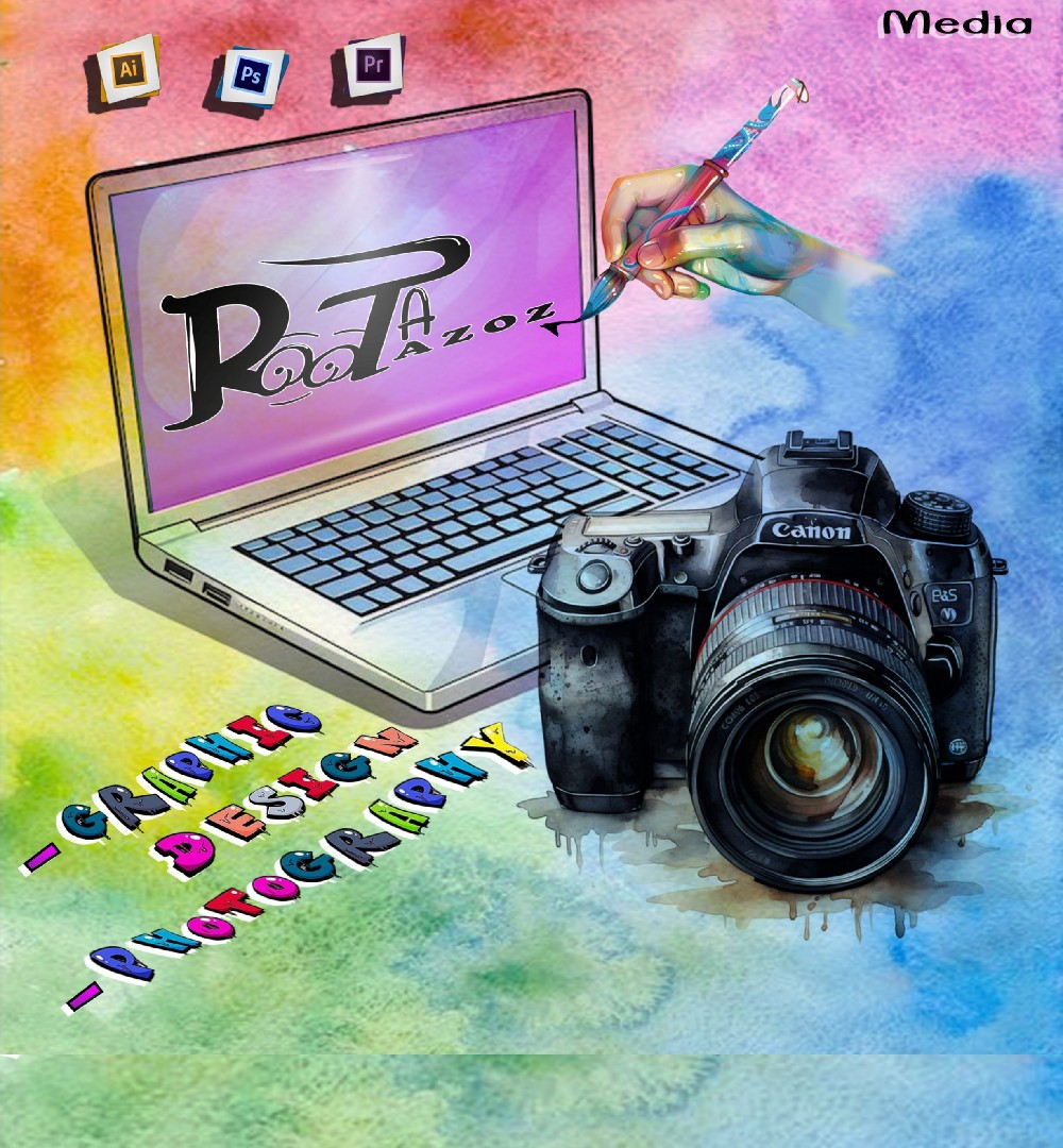 تصميمات سوشيل ميديا