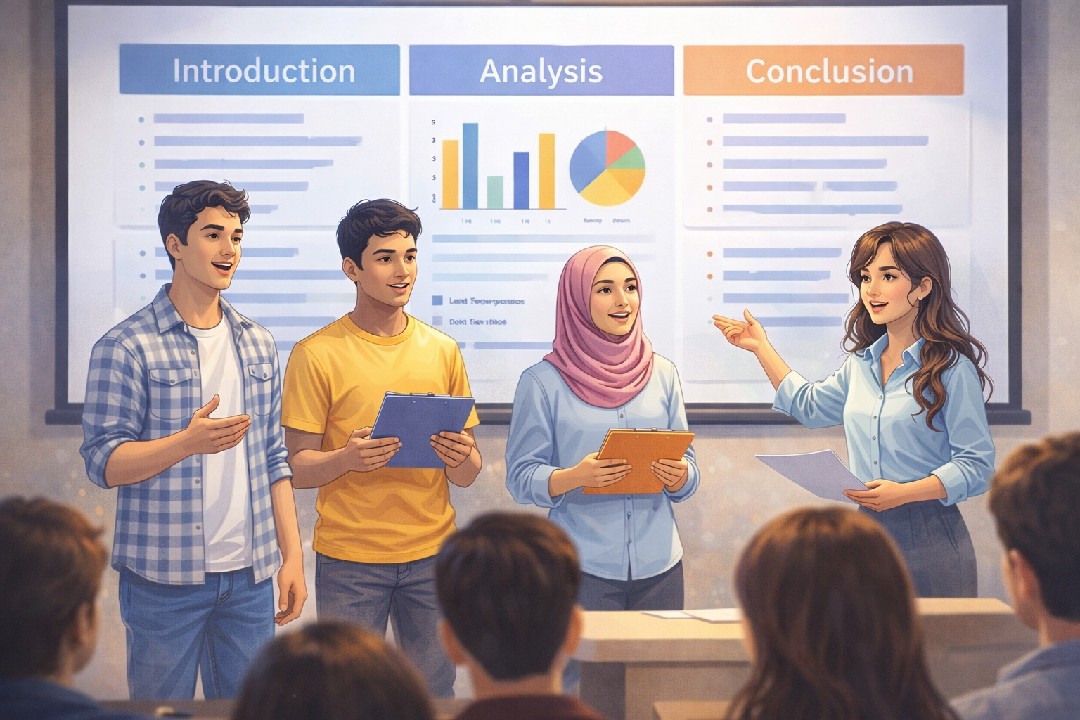 اعداد-اسايمنتات-طلابية-منظمة-و-لبقة