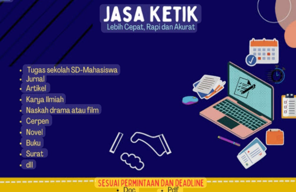 jasa-ketik-online