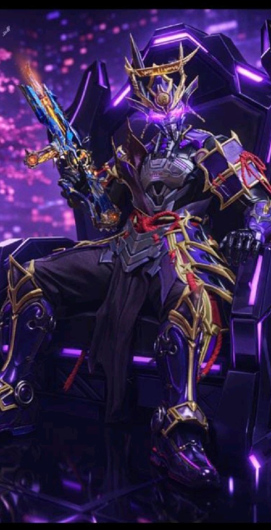 jasa-joki-point-rank-game-blood-strike