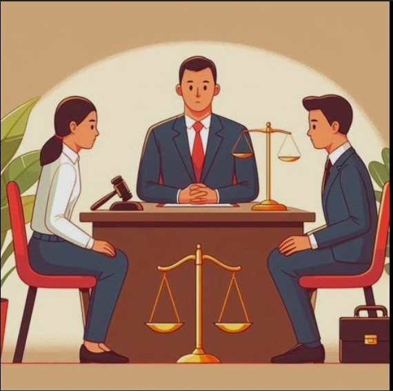 حلول-للنزاعات-القانونية-والشرعية