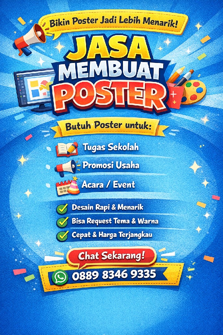 jasa-membuat-poster