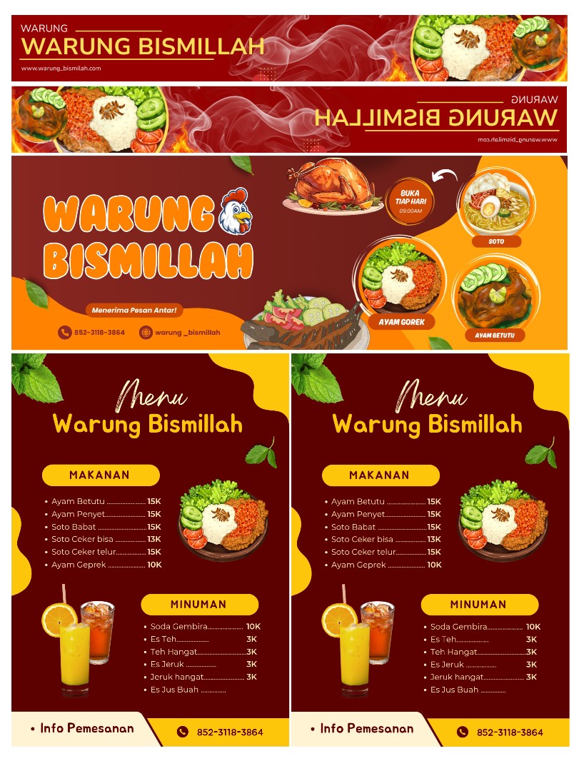 desain-banner-makanan