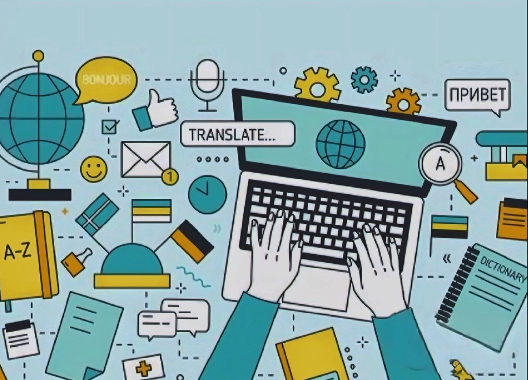 ترجمة-اي-شيئ-و-تحويل-اي-كلام-الي-نص-بشكل-احترافي-مميز