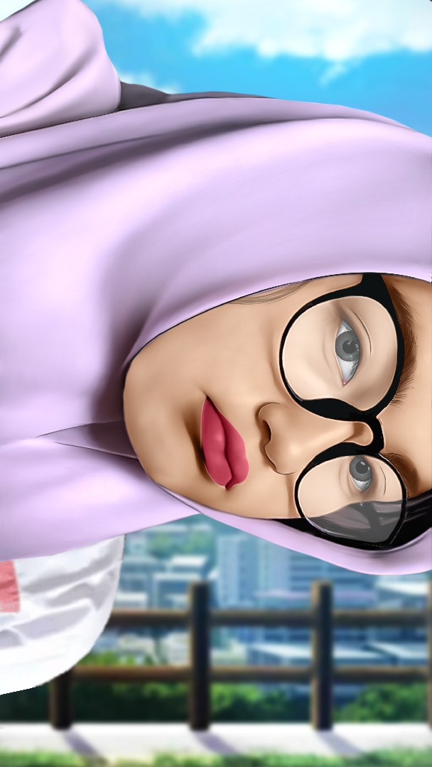 jasa-edit-foto-smudge-painting