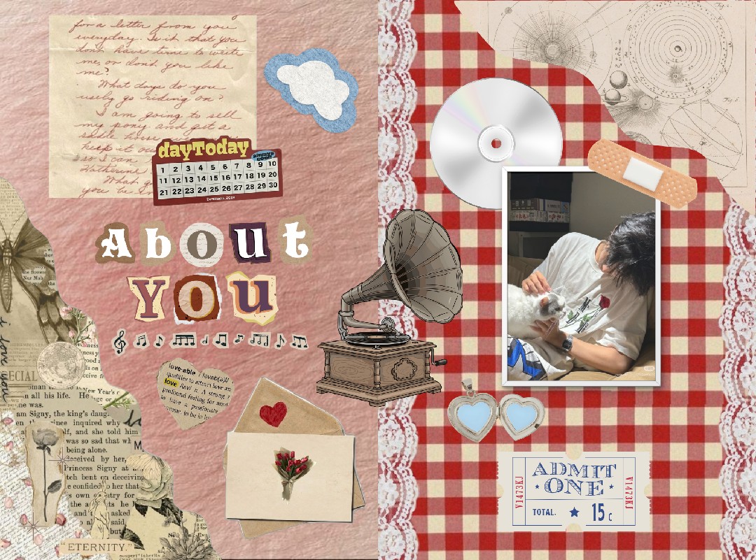 jasa edit scrapbook