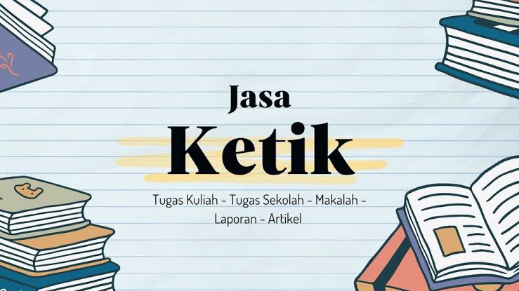 jasa-ketik