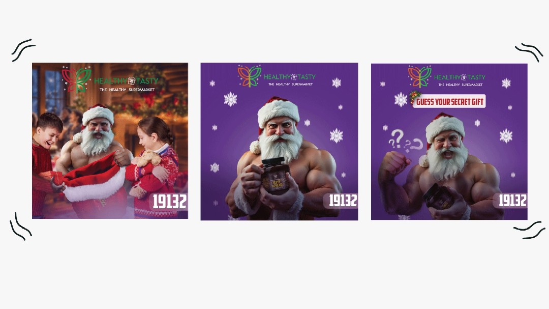 تصميمات جرافيك احترافية للسوشيال ميديا والبراندات

أو