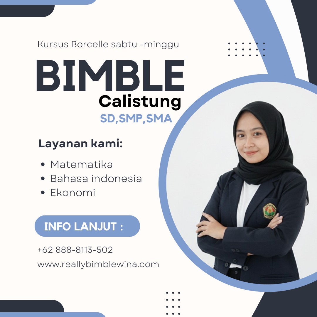 bimble-calistung