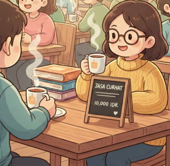 jasa-curhat