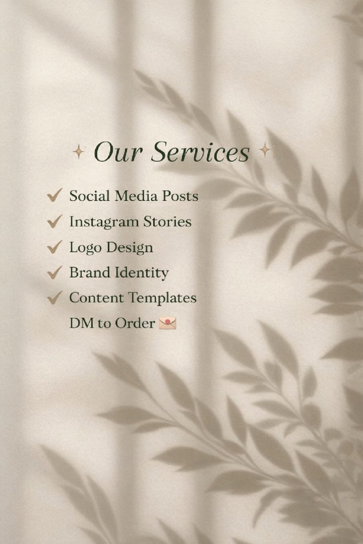 social media designer