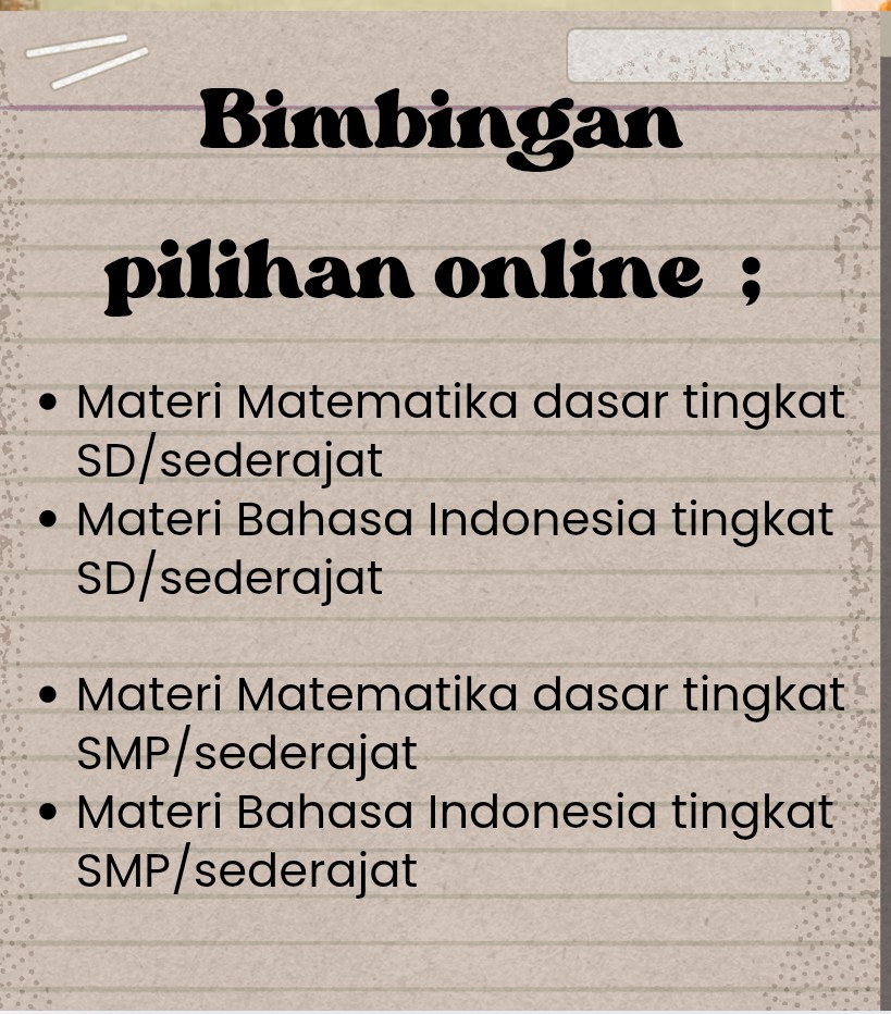 jasa-bimbingan-tingkat-smp-sederajat