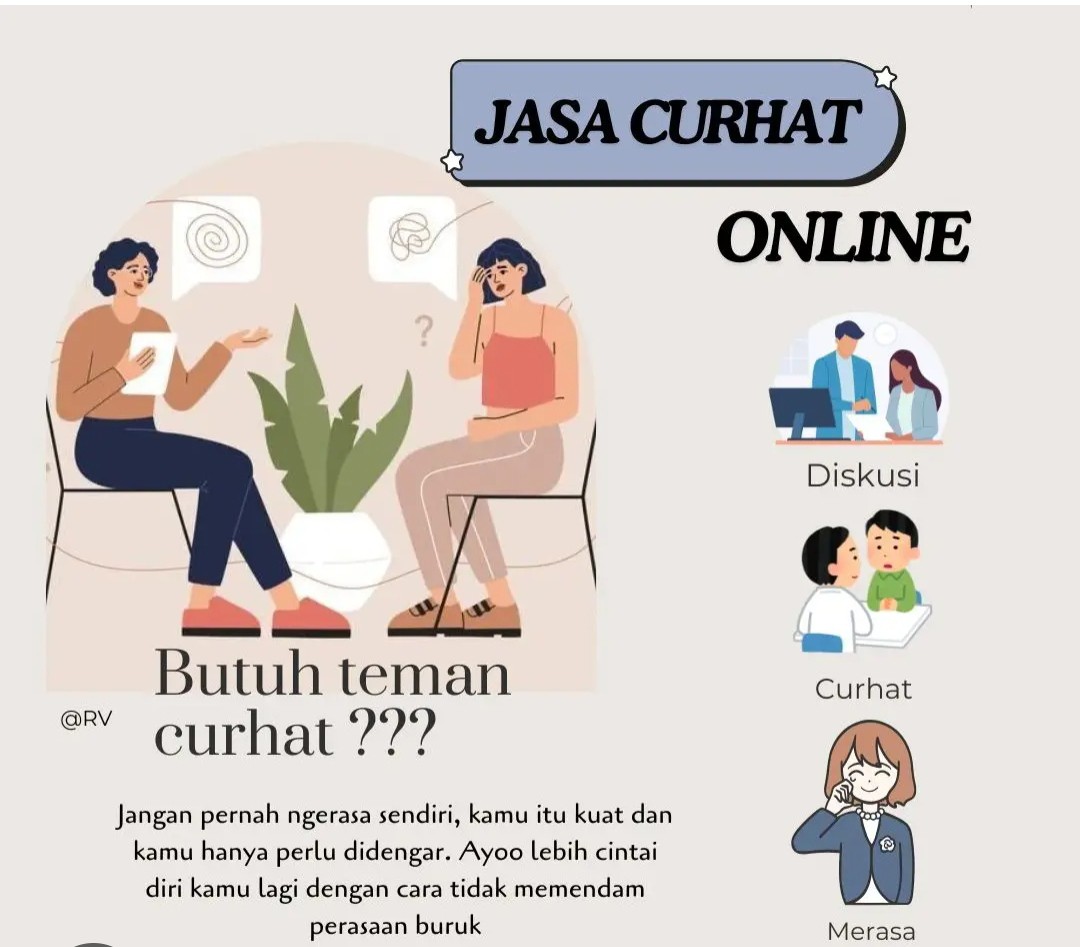 jasa-pendengar-curhat