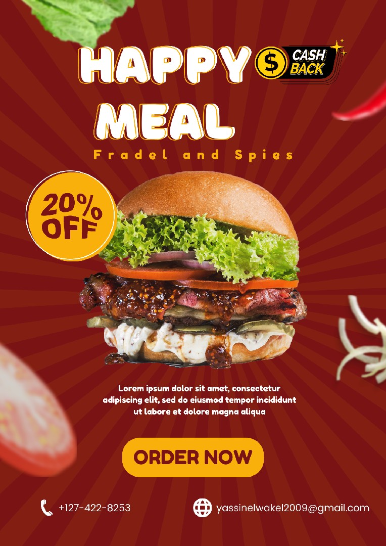 تصميم صور سوشيال ميديا احترافية تجذب العملاء وتزيد تفاعل صفحتك.