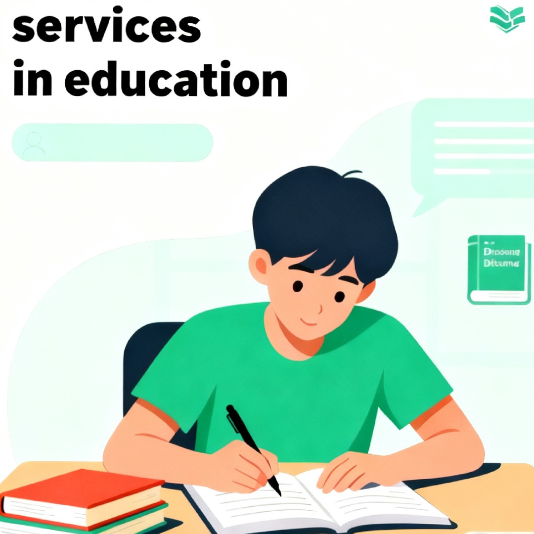 services-in-education