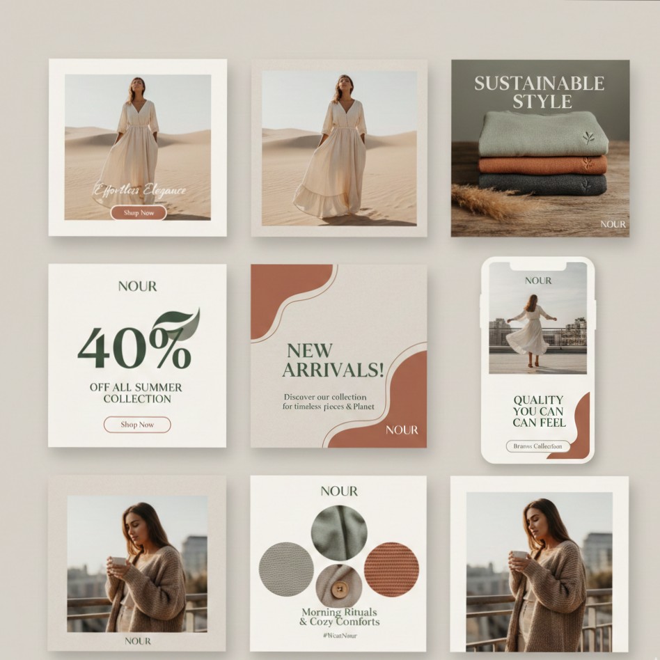 بوسترات-سوشيال-ميديا