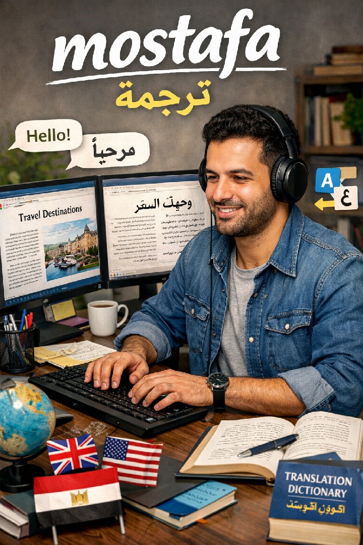 ترجمه-كتب-ومواقع