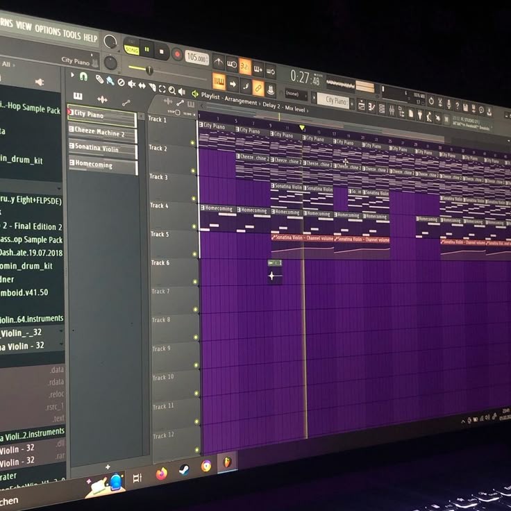 منتج موسيقي