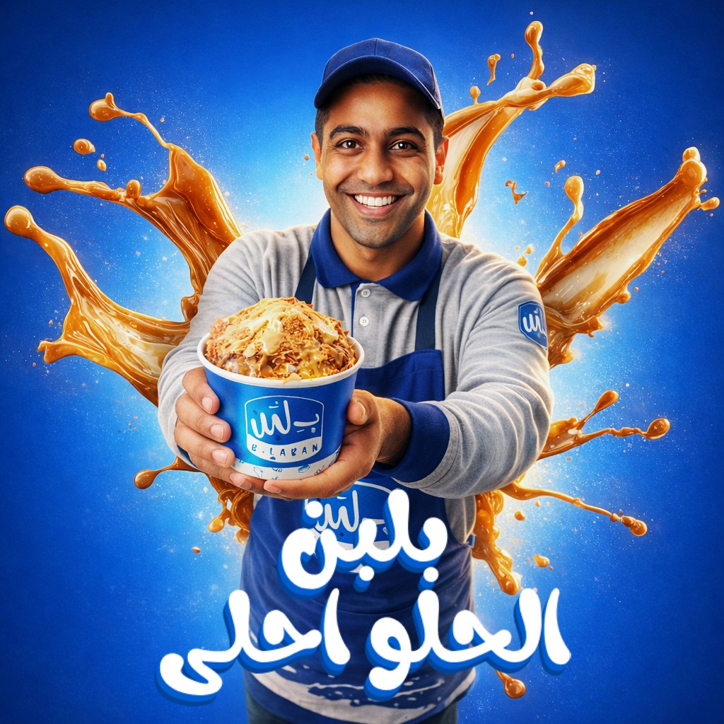 إنشاء فيديو إعلان AI احترافي لمنتجك بأسلوب سينمائي