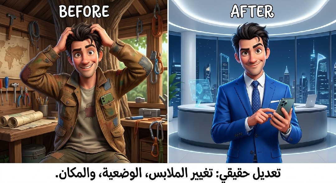 تعديل-احترافي-متكامل-لصورة-واحدة-بالذكاء-الاصطناعي-في-أي-مكان-تختاره-وبدقة-واقعية-100-تشمل-إضافة-نظارة-فاخرة-وموبايل-فاخر-تجربة-صورتين-مجانا