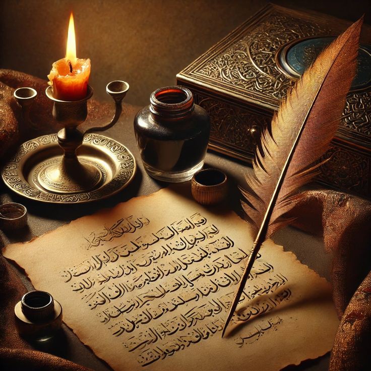 ترجمة-وكتابة-المقالات-والقصص-والروايات-والحوار