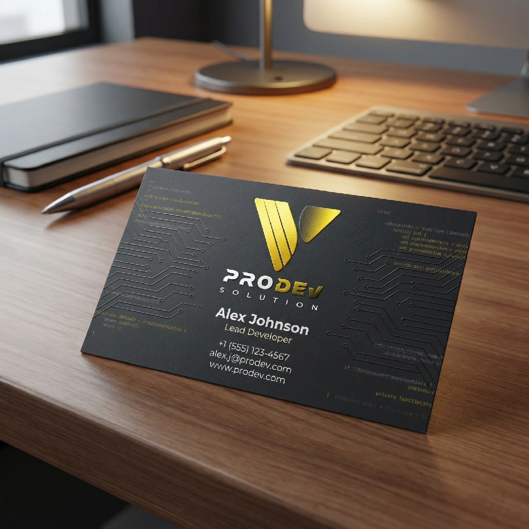 تصميم لوجو يعبر عن هوية مشروعك.