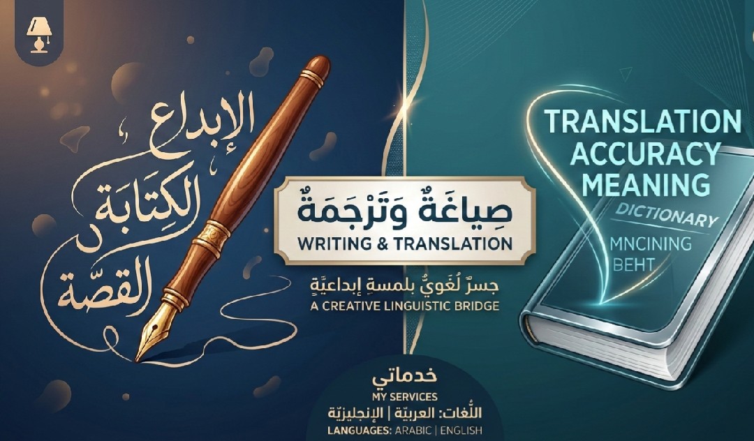 كاتب-إبداعي-ومترجم-عربي-إنجليزي-خبير-في-صياغة-المحتوى-والتدقيق-اللغوي