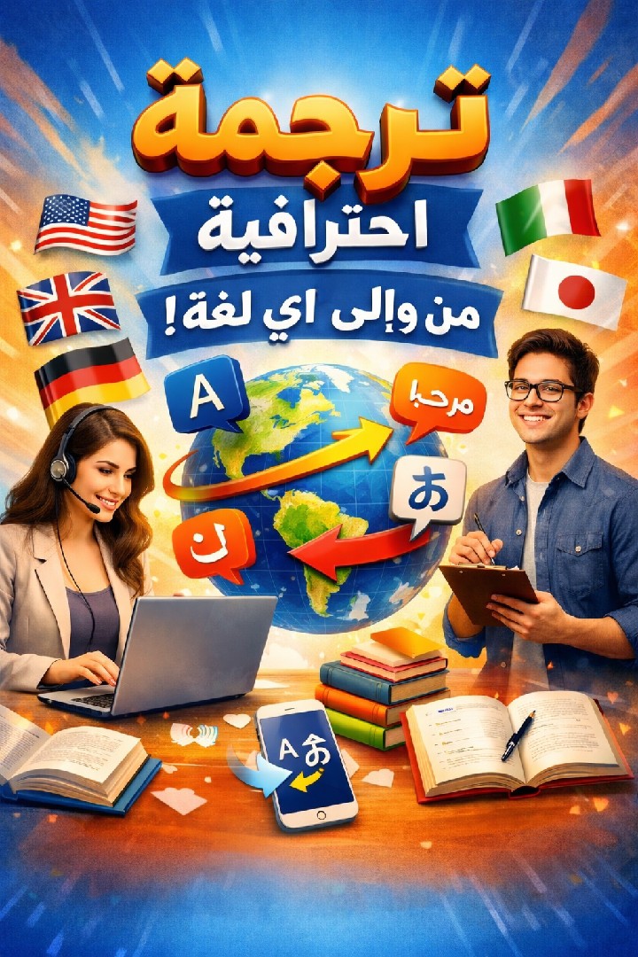 ترجمة-من-اي-لغة-الي-اي-لغة