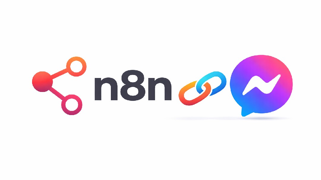 ai-chatbot-and-messenger-automation-باستخدام-n8n