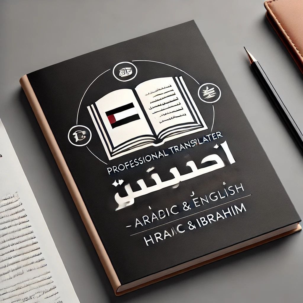 كتابة وترجمة