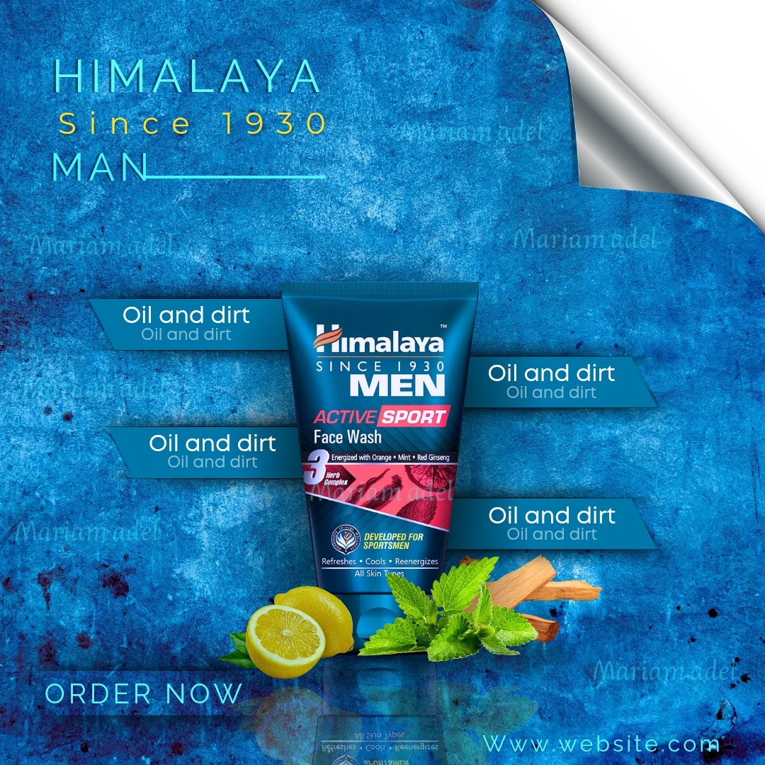 Social media graphic desiger