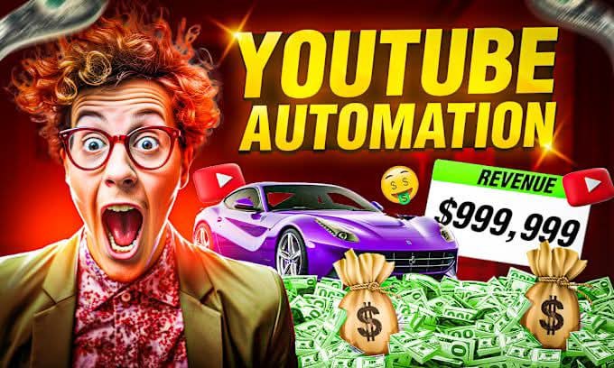 فيديو-يوتيوب-اتوميشن