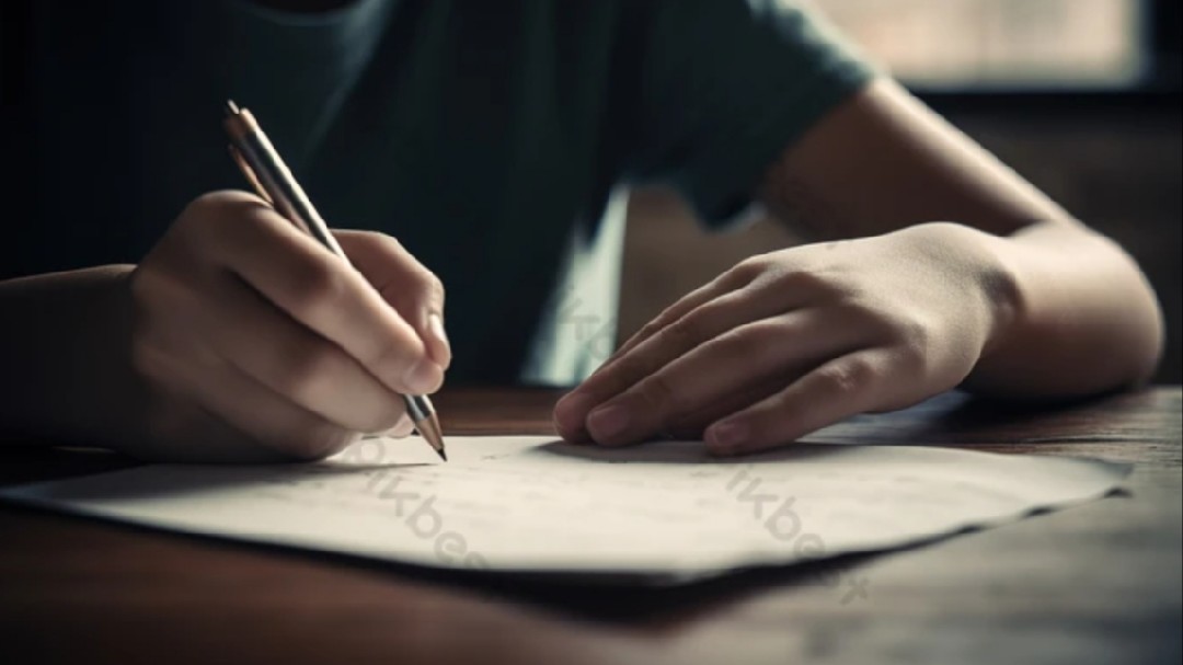 تلخيص-الي-الكتابه
