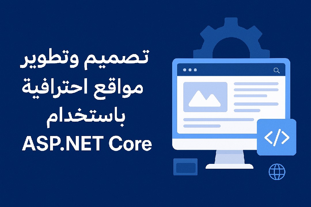 تصميم-وتطوير-مواقع-احترافية-باستخدام
