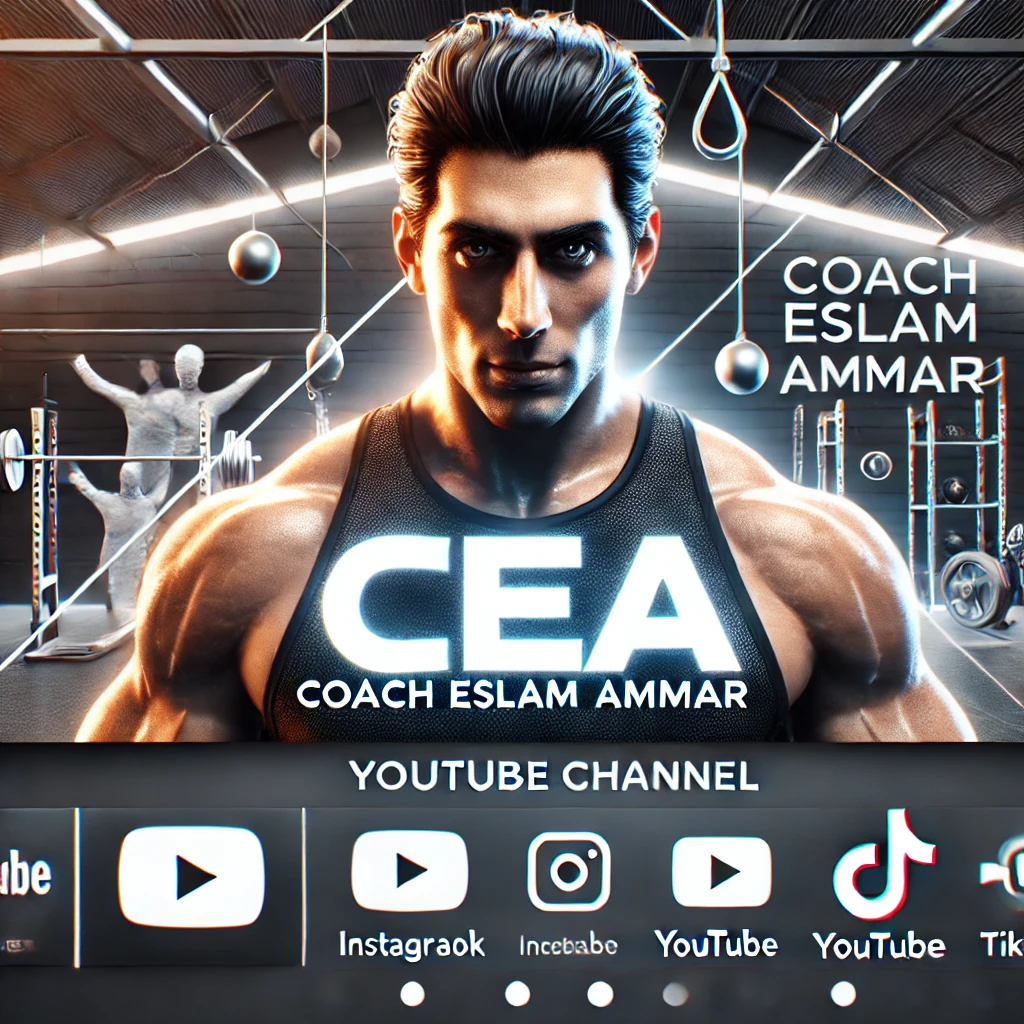 مدرب-شخصي