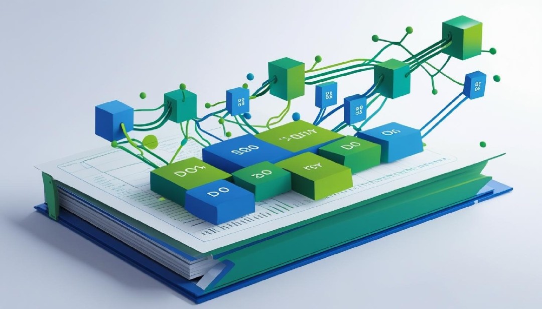 إدخال-البيانات-وتنظيم-المعلومات