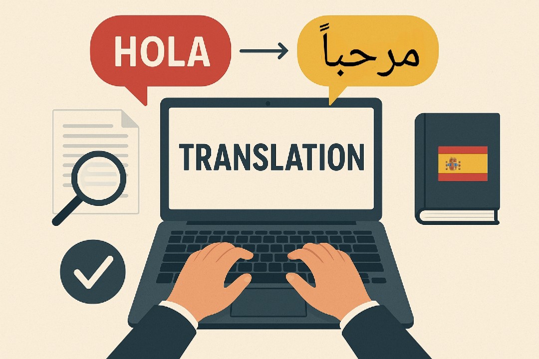 ترجمة-احترافية-من-الإسبانية-إلى-العربية-والعكس