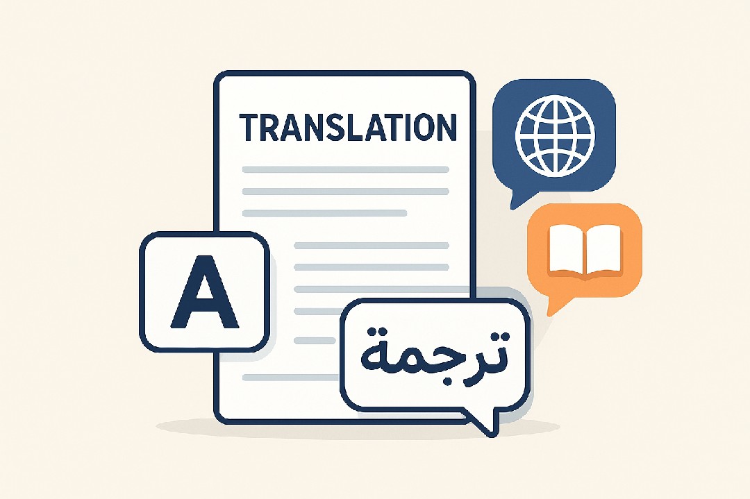 ترجمة-يدوية