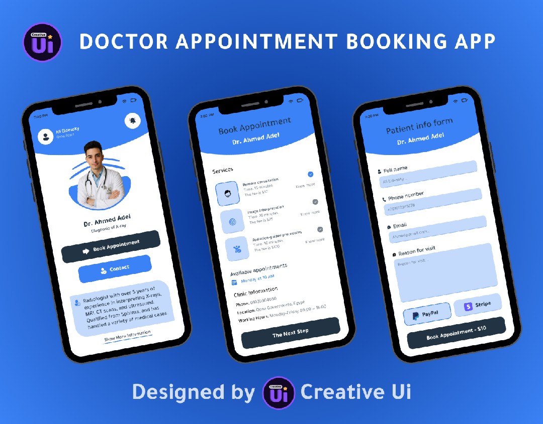 تصميم جرافيك وواجهات مستخدم (ui/ux) تعكس هوية مشروعك