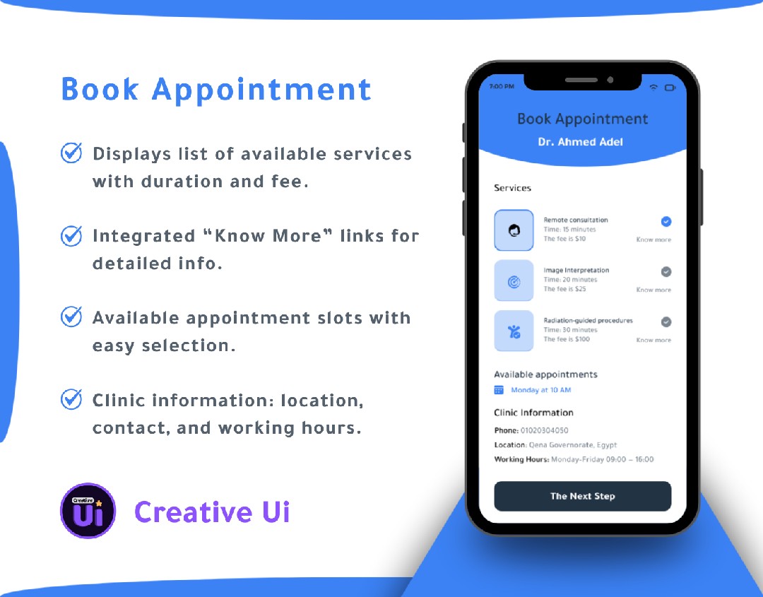 تصميم جرافيك وواجهات مستخدم (ui/ux) تعكس هوية مشروعك