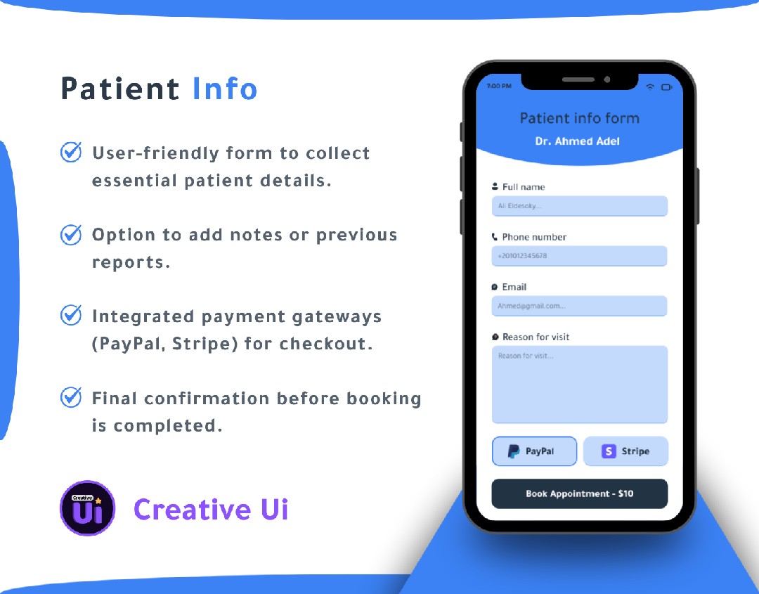 تصميم جرافيك وواجهات مستخدم (ui/ux) تعكس هوية مشروعك