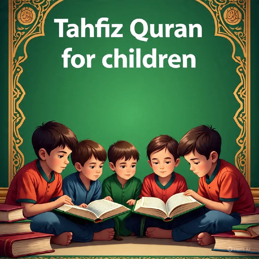 تحفيظ-القران-الكريم-للاطفال