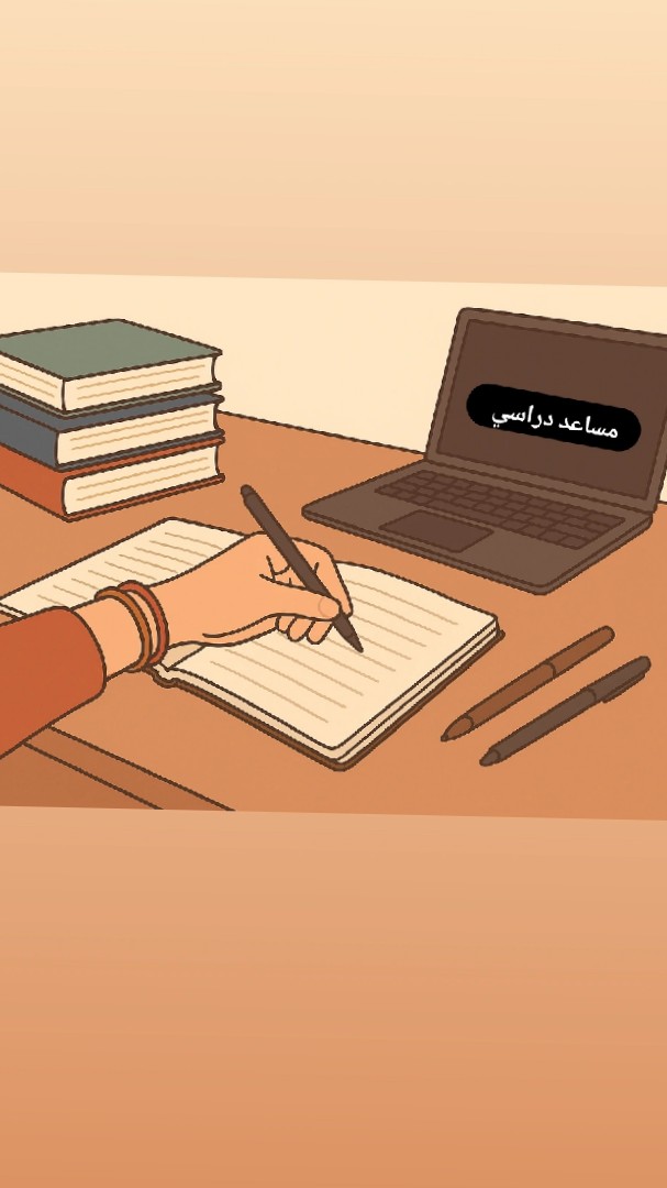 مساعد-دراسي