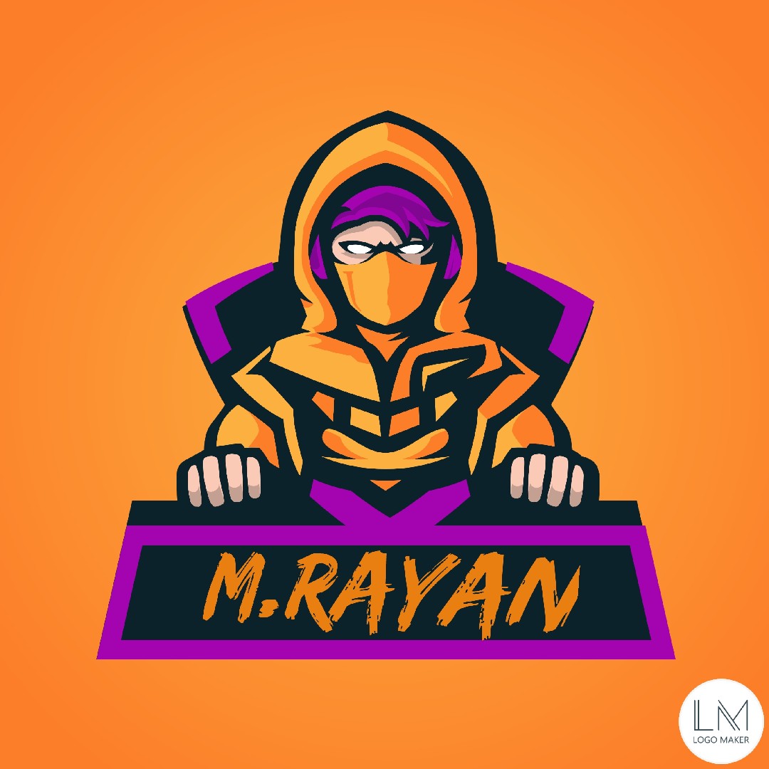 تصميم-لوجو-ومنيوهات