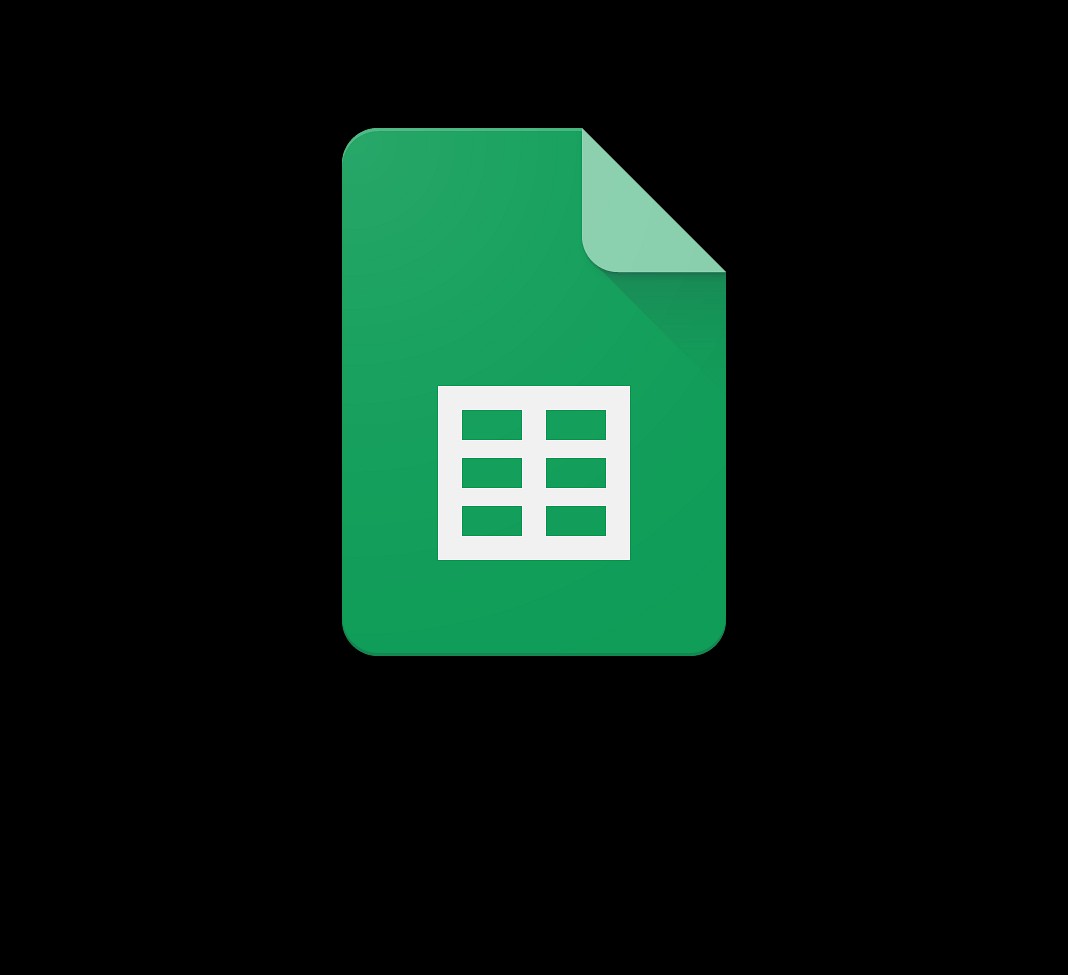 google-sheet-لاداره-المخازن