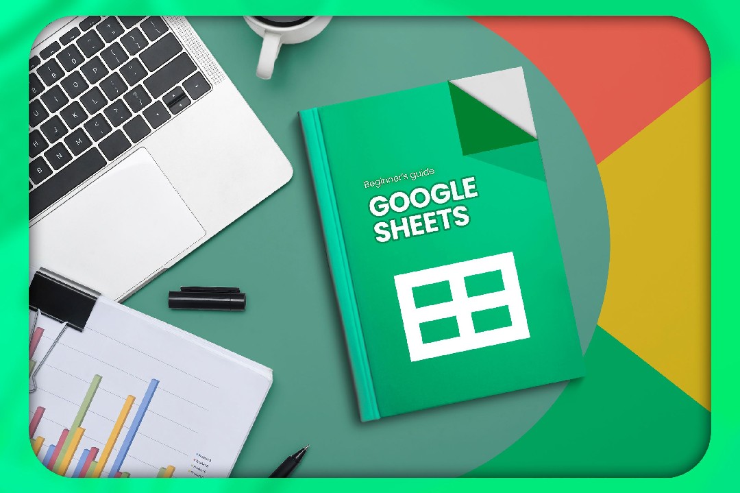 Google Sheet *لاداره المخازن