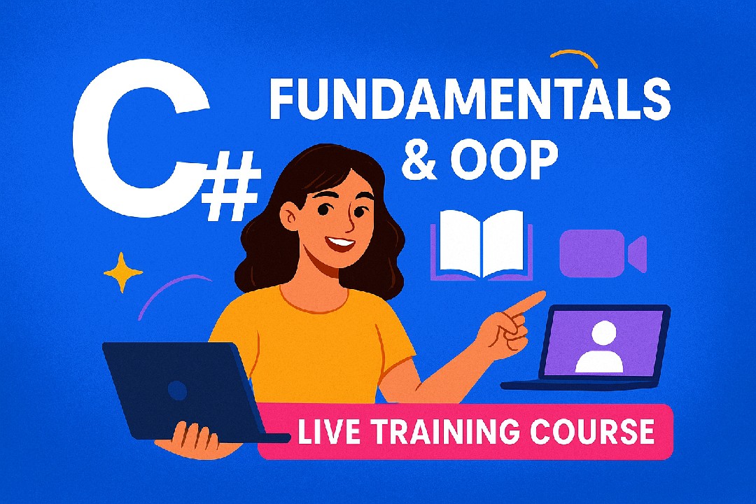 جلسات-تدريبية-مباشرة-لتعلم-c-fundamentals-and-oop-عمليا