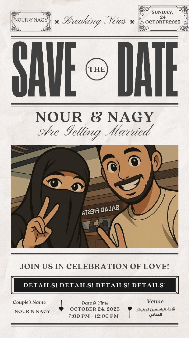 دعوات إلكترونيه