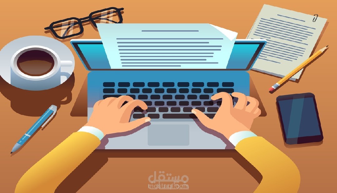 ترجمه-وكتابه-وتأليف-روايات